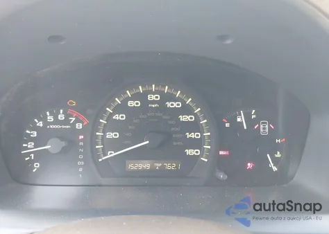 2006 Honda Accord 2.4 Ex from USA, damaged, VIN 1HGCM56876A075195